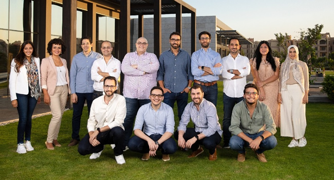 Egyptian Startup Minly Secures $3.6m Seed Round, One Other Thing And A Trivia