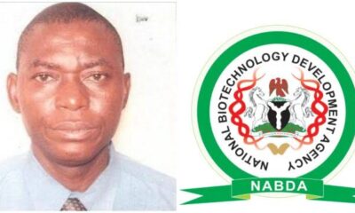 Government Agency Director Commits Suicide