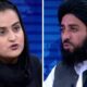 Journalist Who Interviewed Taliban Spokesman Fears For Her Life