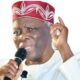 Yoruba nation: I have intelligence Report That Govt May Invade My home