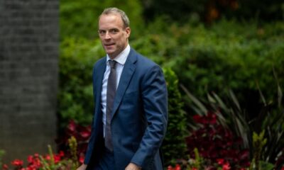 Dominic Raab