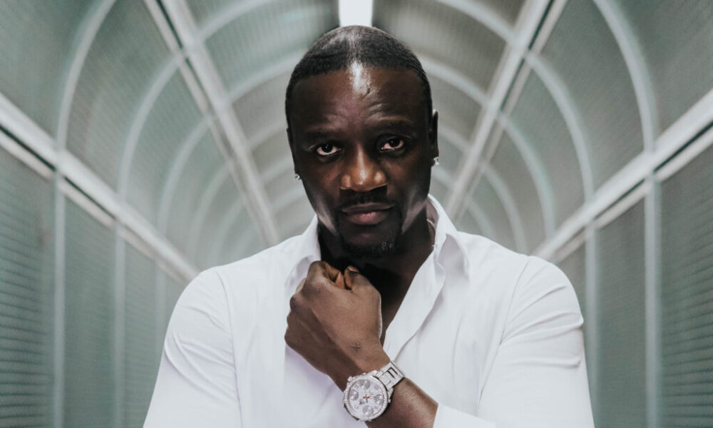 Akon Says Freedom Of Speech Does Not Protect From It’s Consequences