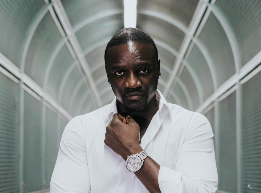 Akon Says Freedom Of Speech Does Not Protect From It's Consequences