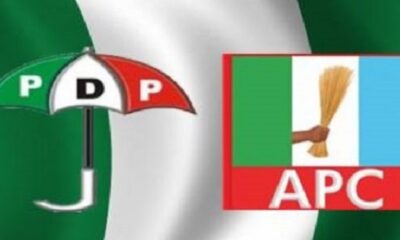 North Central Wants Presidential Tickets