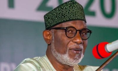 Akeredolu