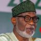 Akeredolu