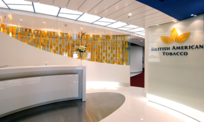 British American Tobacco