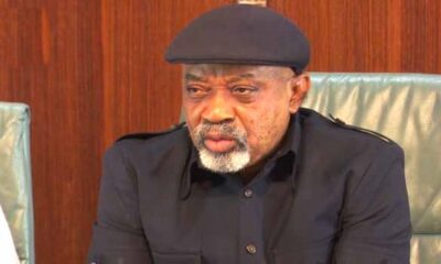 Ngige Laments