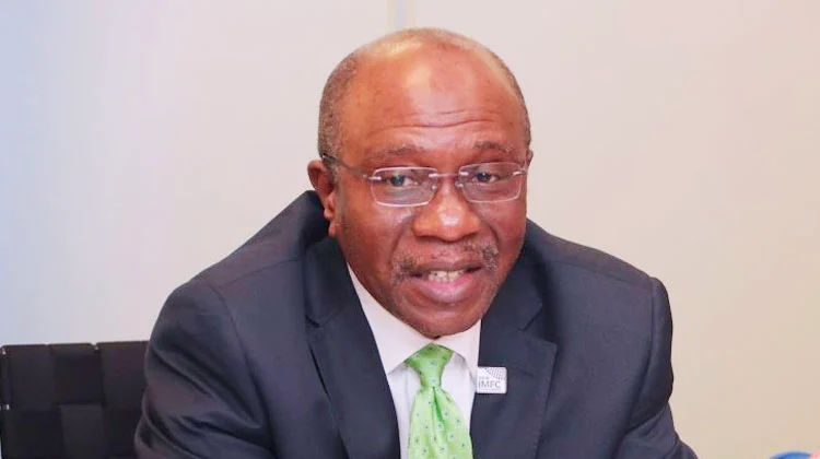 Naira Crash