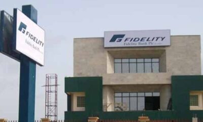 Fidelity Bank