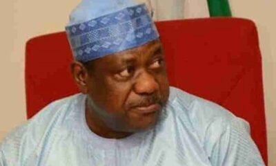 I’m Not Fighting Ortom - Akume