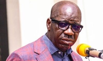 Obaseki