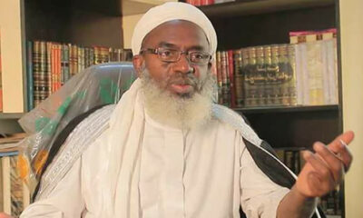 Why Nigerian Military