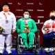 Tokyo: Oluwafemiayo Wins Gold In Powerlifting
