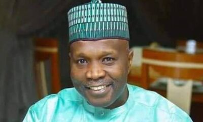 Gombe Begs Southern States
