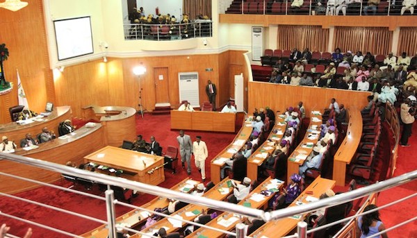 Lagos Assembly Insists On Anti-Grazing