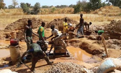 Oyo Govt To Clampdown