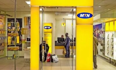 MTN Parts With