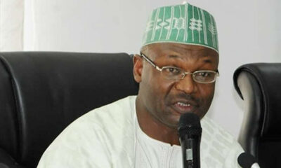 We Don’t Need NCC’s Approval - INEC