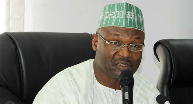 We Don’t Need NCC’s Approval - INEC