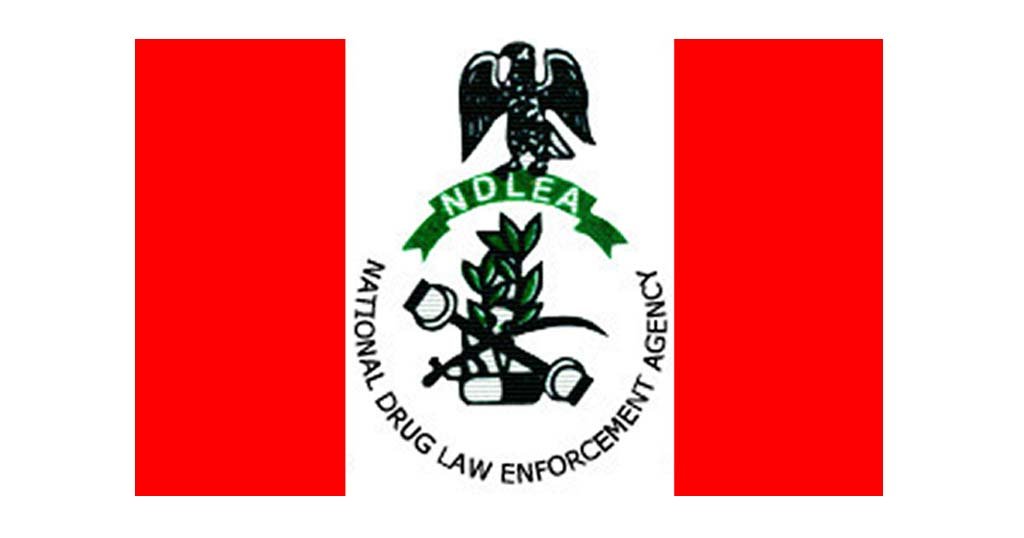 Two NDLEA Officers Arrested