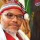 Nnamdi Kanu Sues Nigerian Government