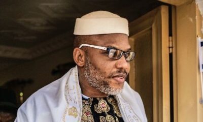 Nnamdi Kanu