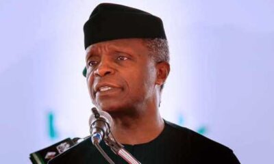 Nigeria’s Extinction