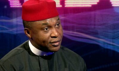 Ex-Aviation Minister, Chidoka, Challenges Buhari