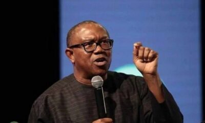 Peter Obi