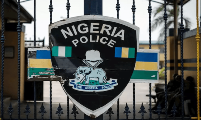 Police Confirms