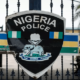Police Confirms