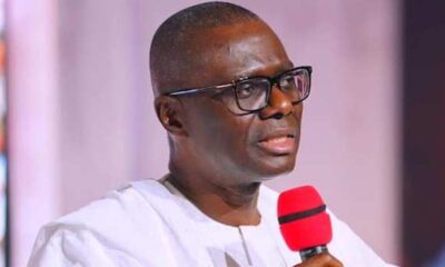 Sanwo-Olu