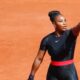 Serena Williams' Daughter Olympia Teaches Mom Piano Lessons | The Harmattan News