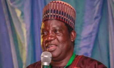 Plateau Relaxes Curfew On Communities