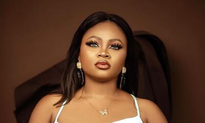 Tega Explains Her Romance With Boma