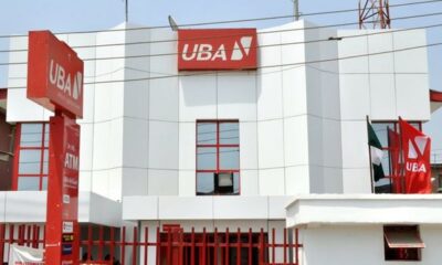 UBA Records N7.6bn Profit