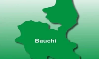 Bauchi