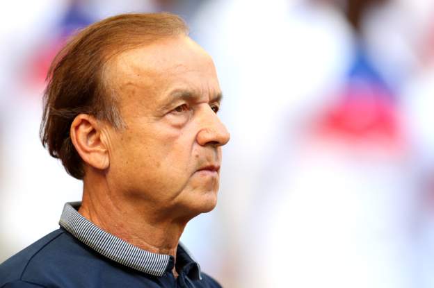 Rohr Predicts Difficult Game