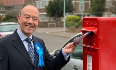 councillor