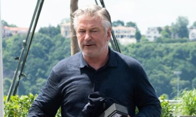 Alec Baldwin
