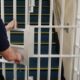 prison