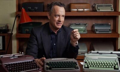 Tom Hanks