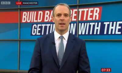 Dominic Raab