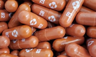 antiviral