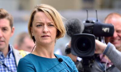 Laura Kuenssberg