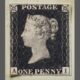 penny black
