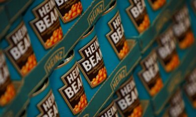 Kraft Heinz