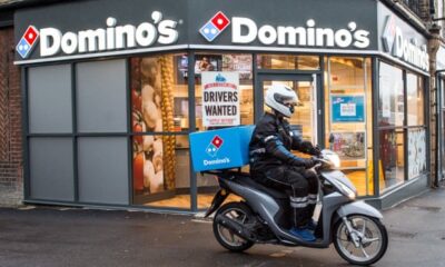 Domino’s Pizza