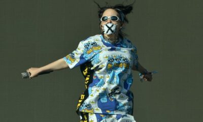Billie Eilish